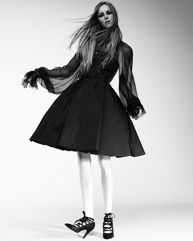 CHANEL Haute Couture