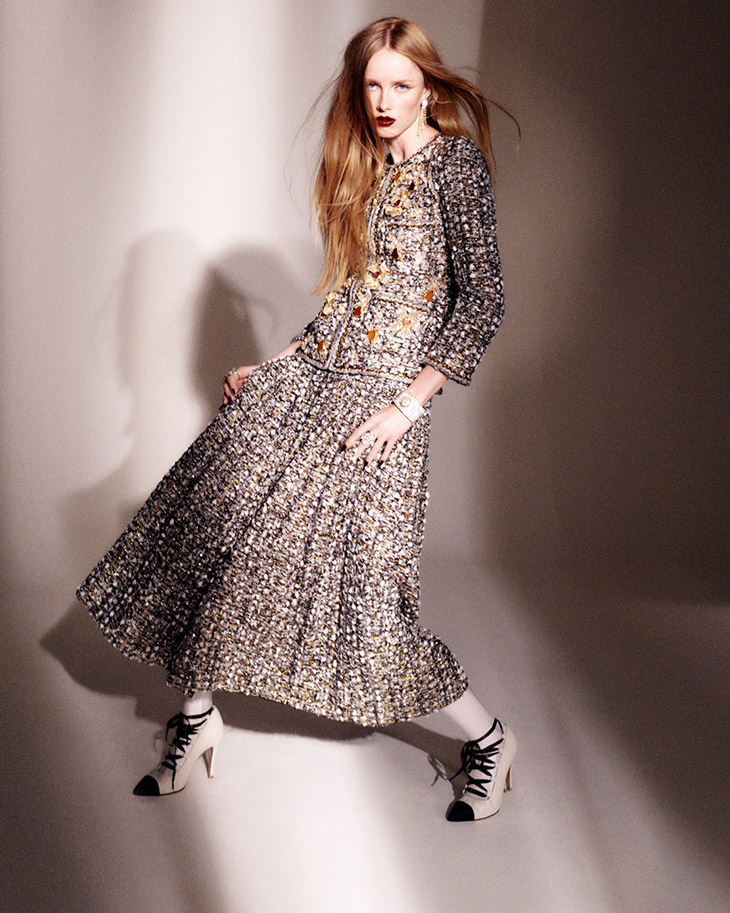 CHANEL Haute Couture
