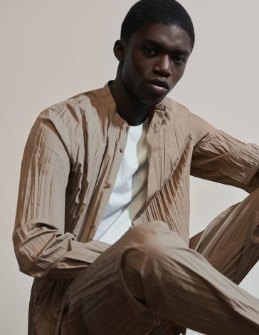 Discover COS High Summer 2020 Collection