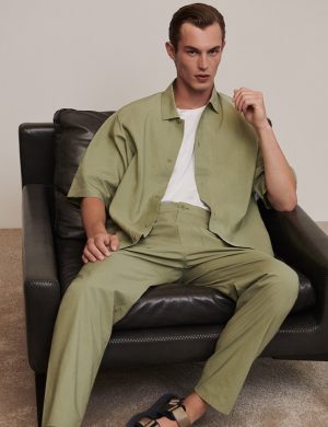 Discover COS High Summer 2020 Collection