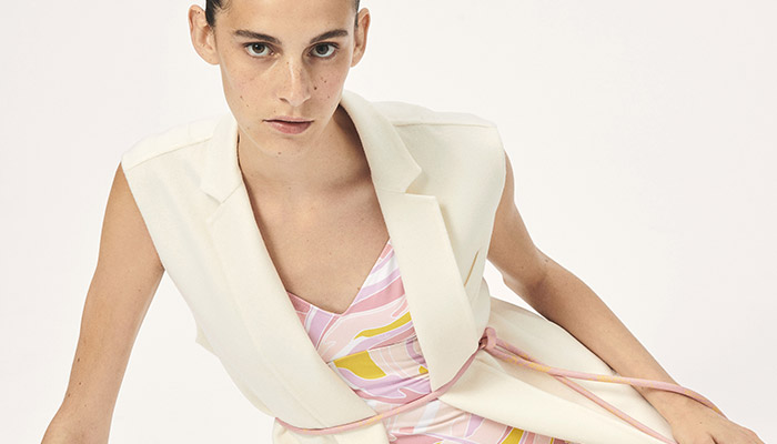 EMILIO PUCCI