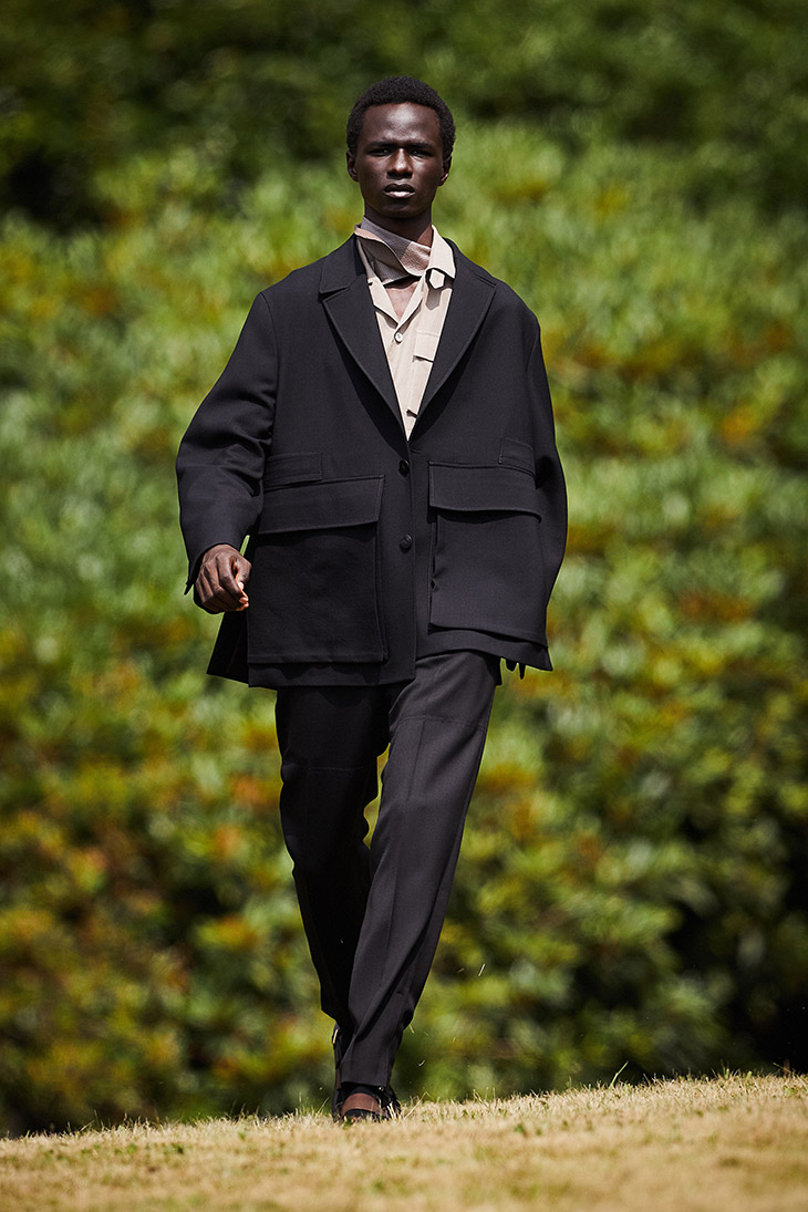 ERMENEGILDO ZEGNA