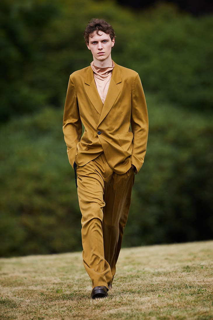 ERMENEGILDO ZEGNA