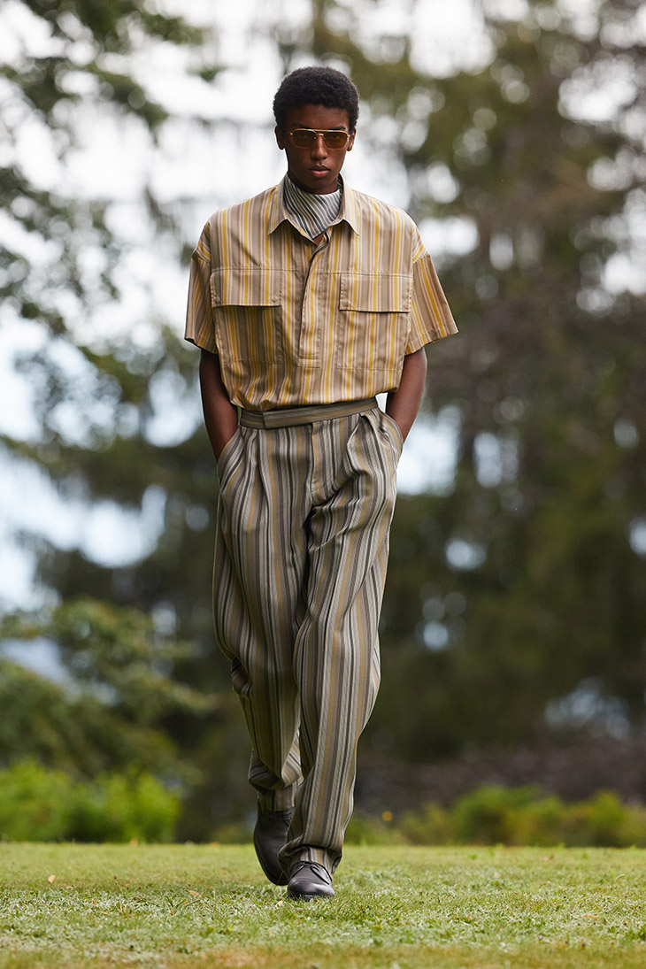 ERMENEGILDO ZEGNA