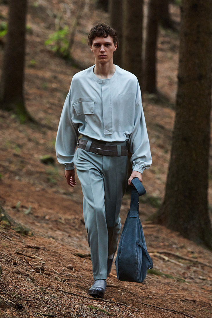 ERMENEGILDO ZEGNA