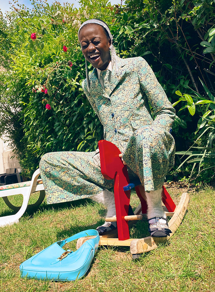 GUCCI