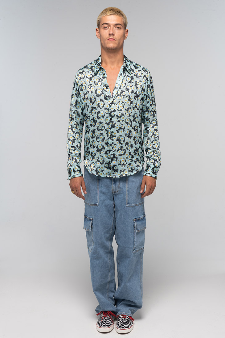 LOOKBOOK GAR ONS INFID LES Spring Summer 2021 Collection