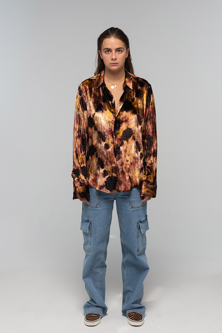 FALL TO LEARN SS21
