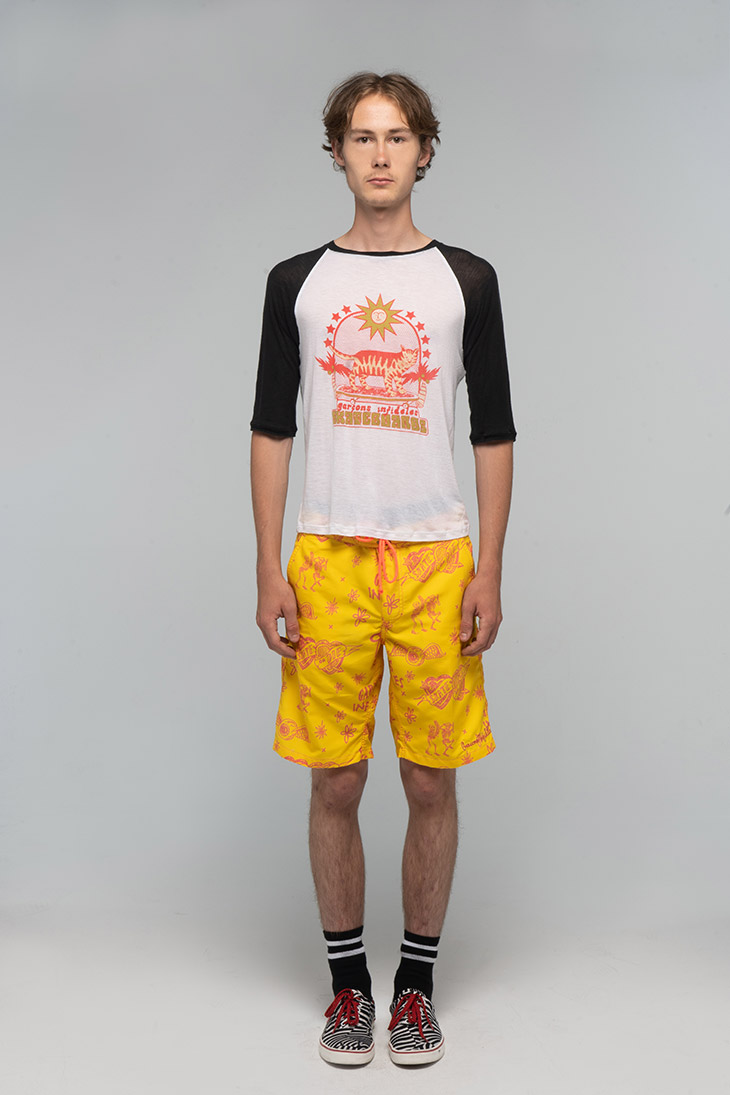 FALL TO LEARN SS21