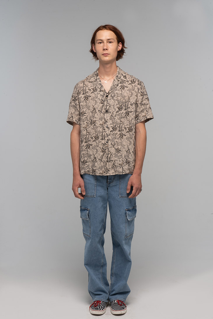 FALL TO LEARN SS21