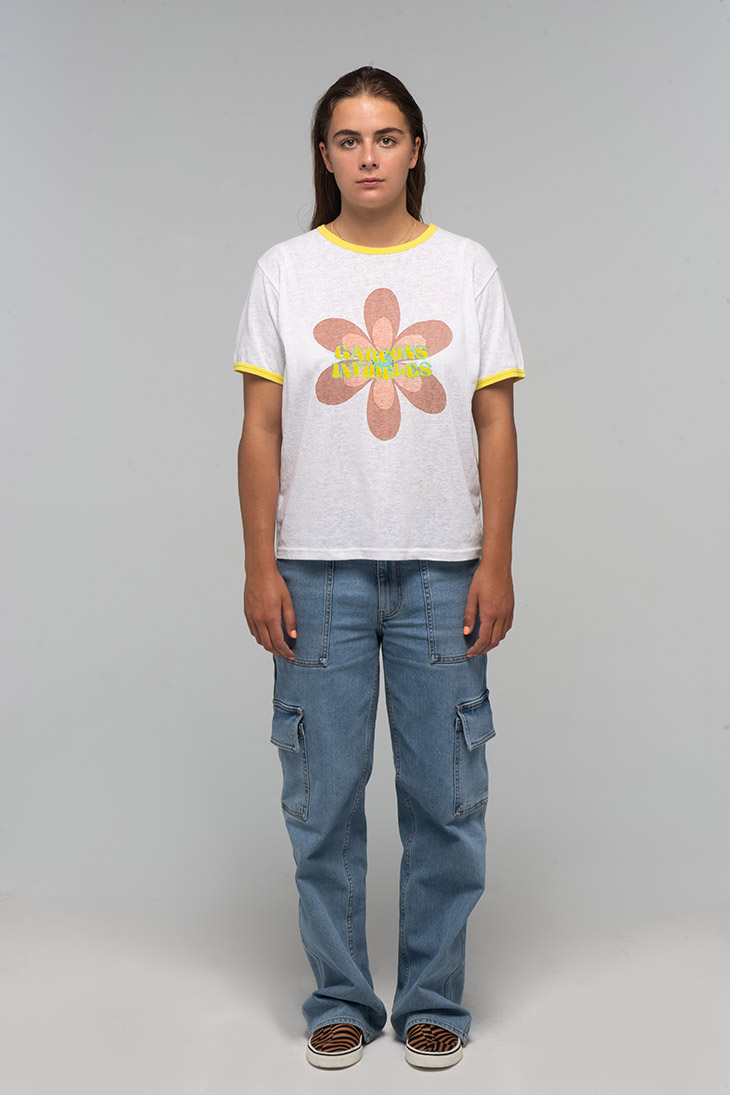 FALL TO LEARN SS21