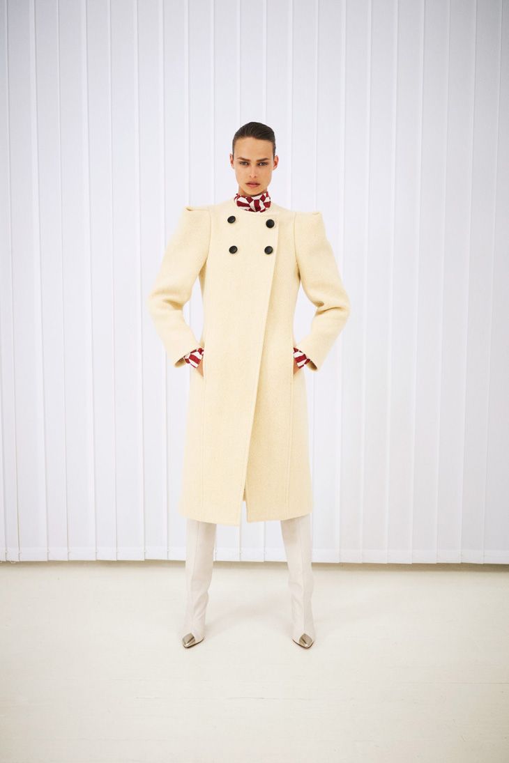 ISABEL MARANT