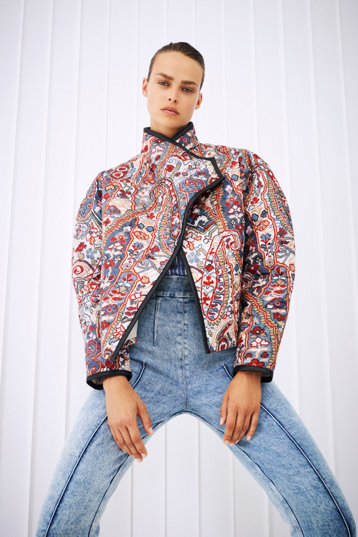 ISABEL MARANT