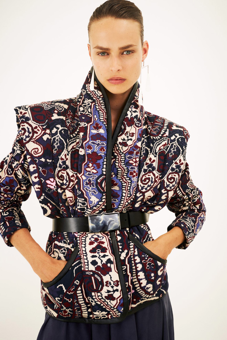 ISABEL MARANT
