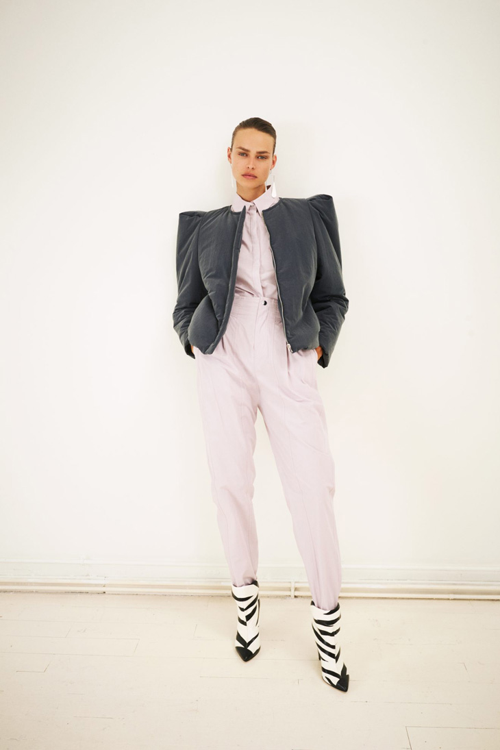 ISABEL MARANT