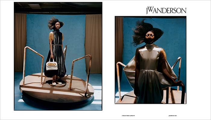 JW Anderson