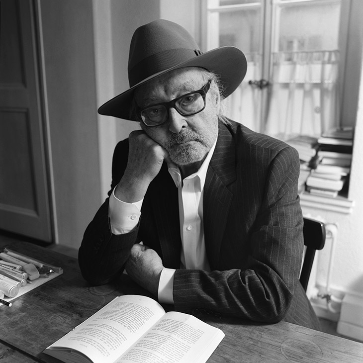 Jean-Luc Godard