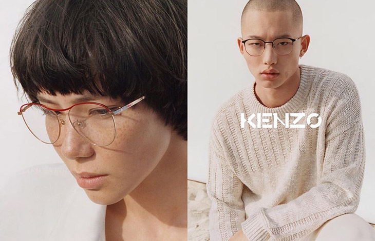 kenzo eyewear 2019