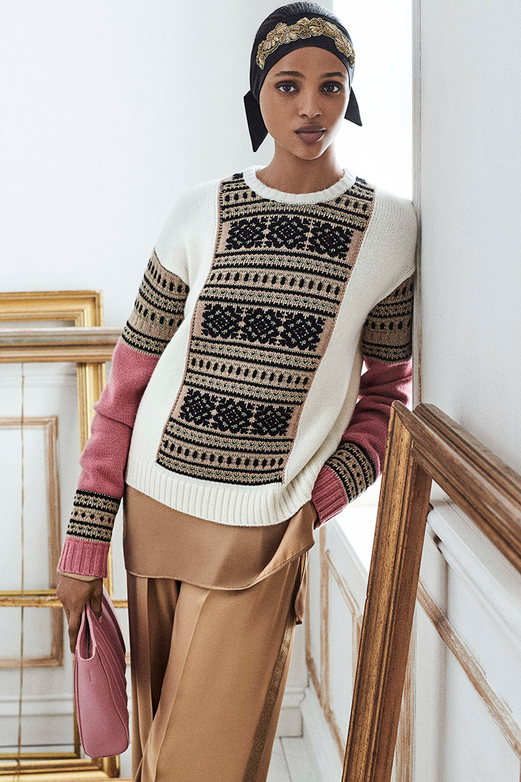 MAX MARA