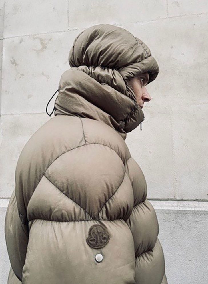 Moncler Launches Moncler Voices
