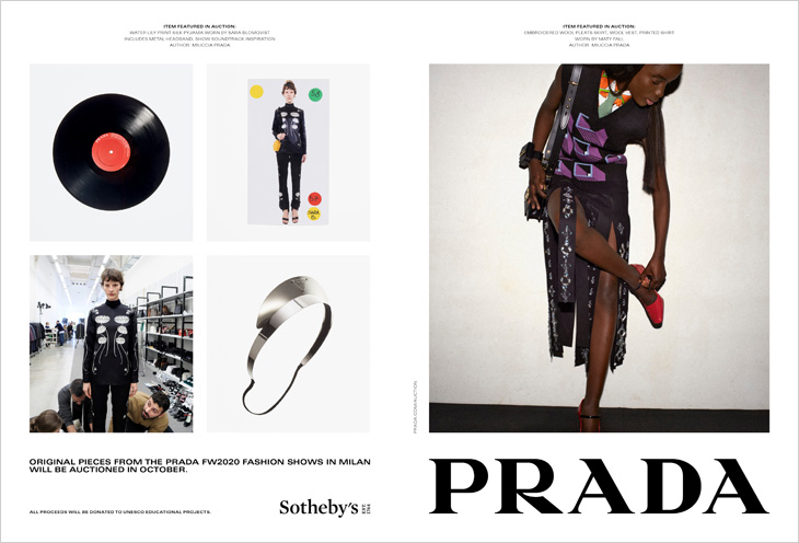 PRADA