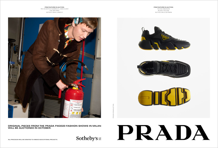 PRADA