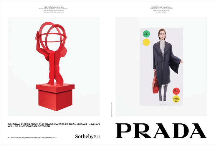 PRADA