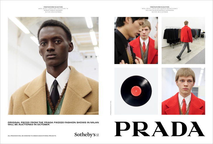 PRADA