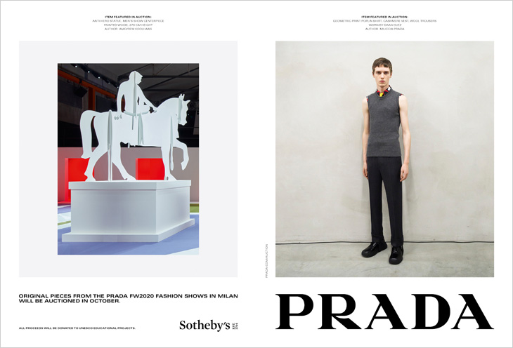 PRADA