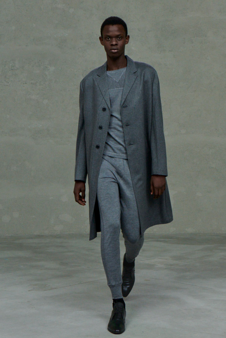Prada lookbook best sale