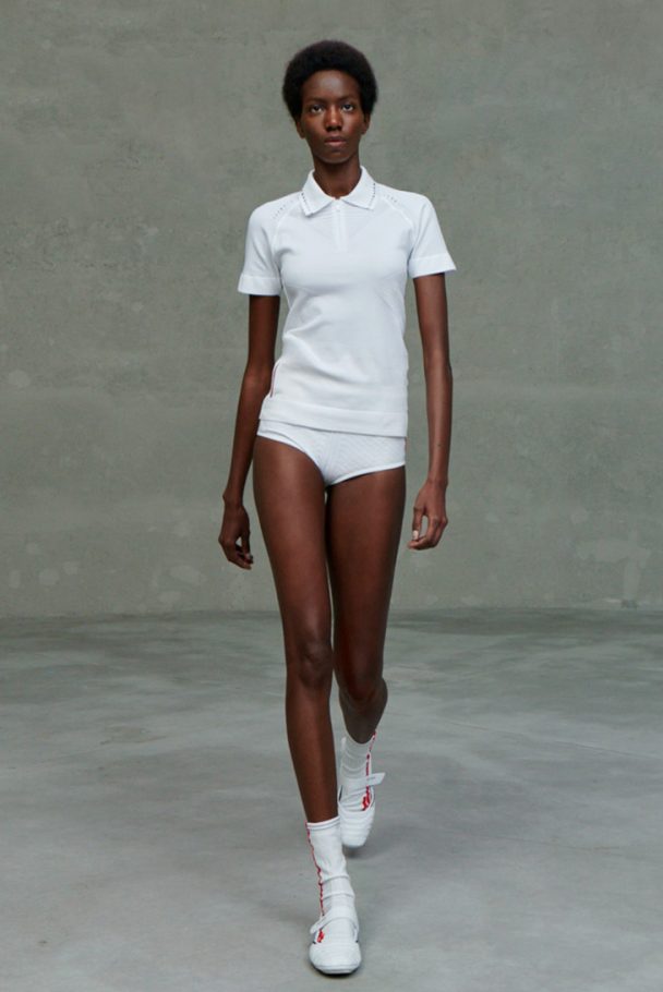 LOOKBOOK: PRADA Spring Summer 2021 Collection