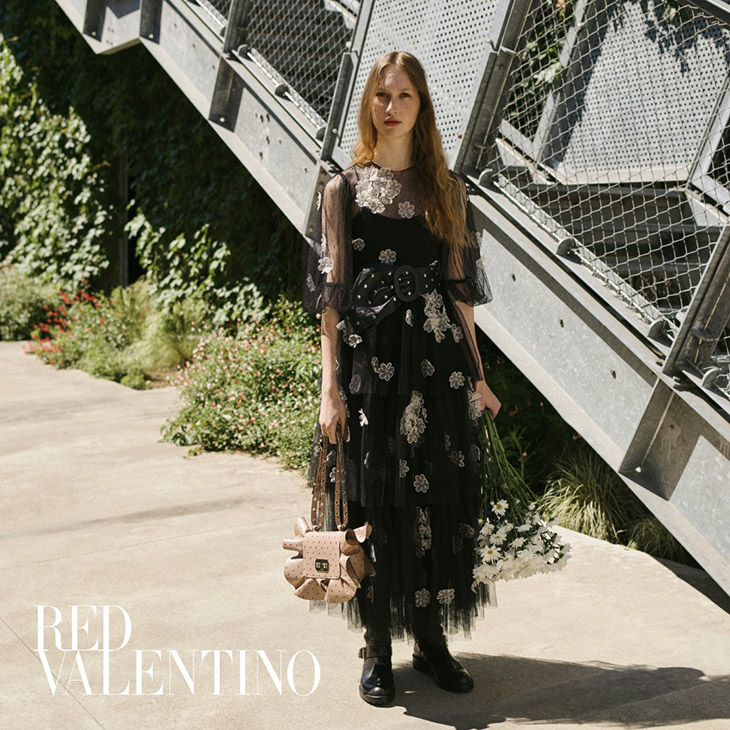 REDValentino