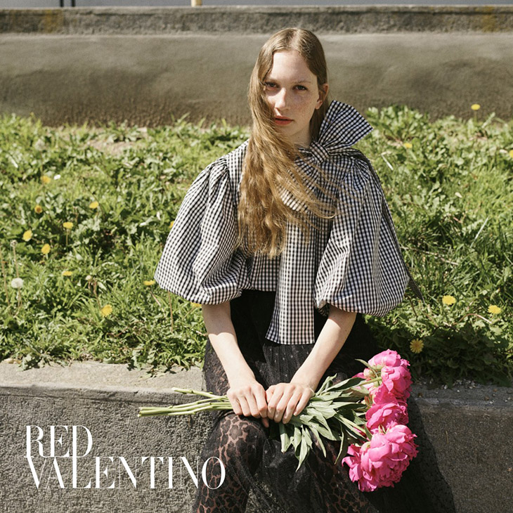 REDValentino