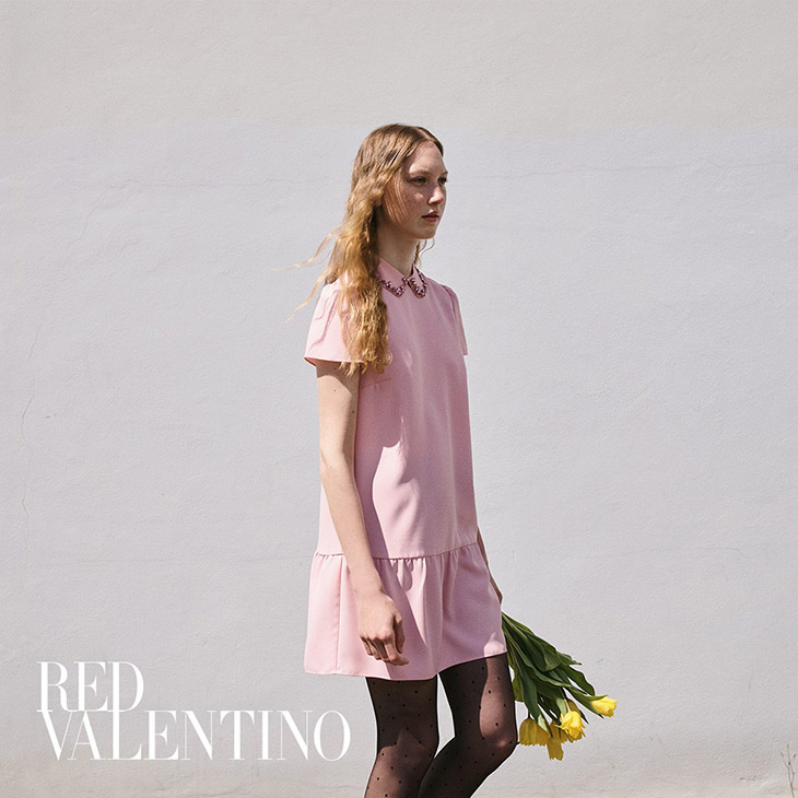 REDValentino