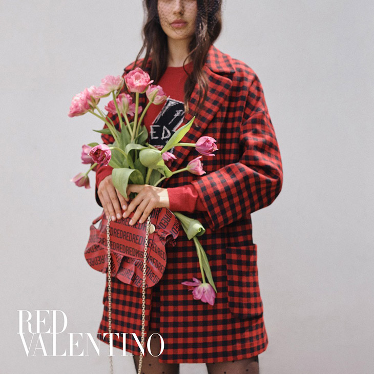 REDValentino