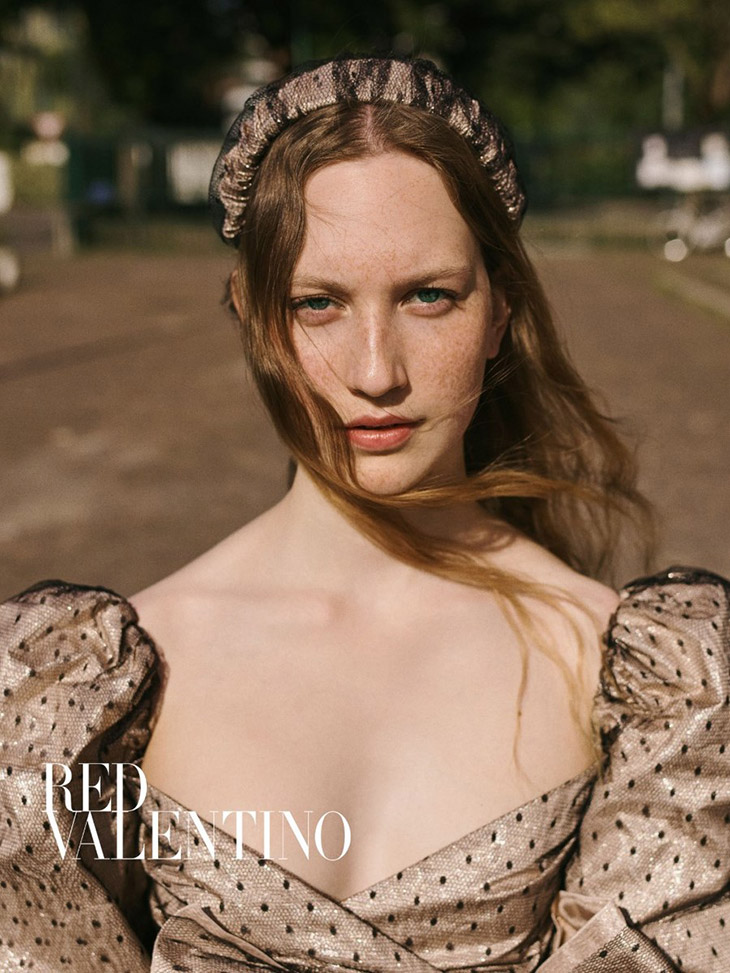REDValentino