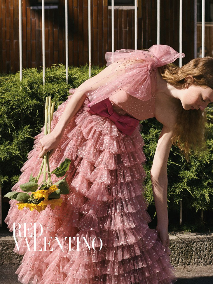 REDValentino