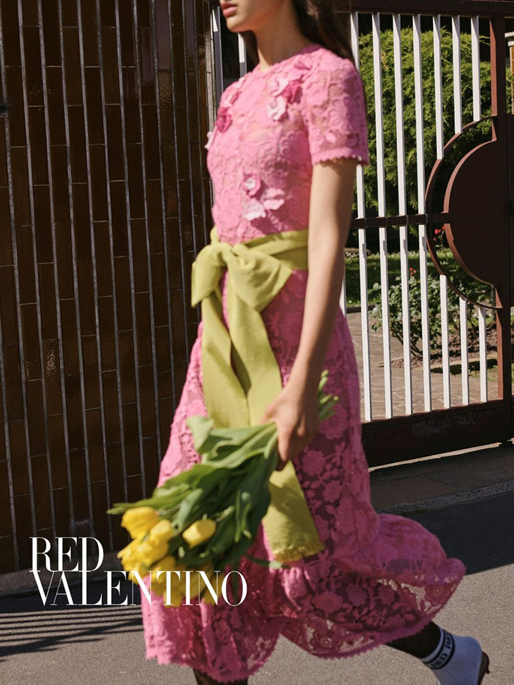 REDValentino