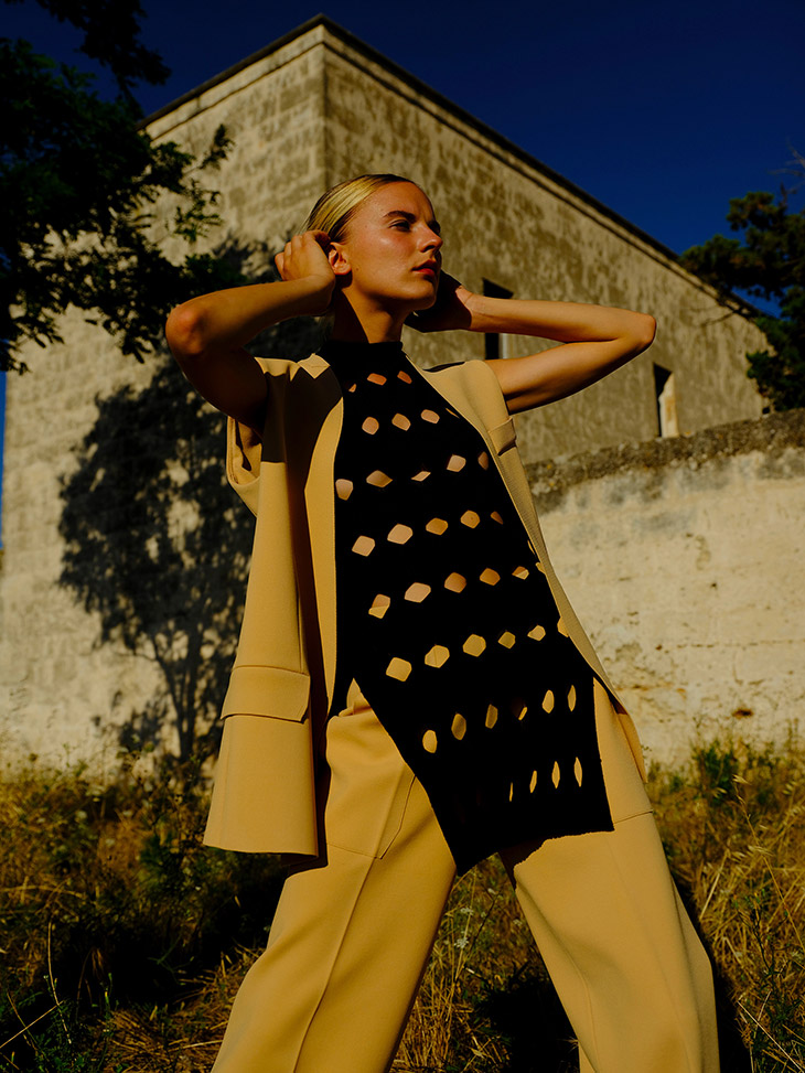 SIMONA MARZIALI - MRZ