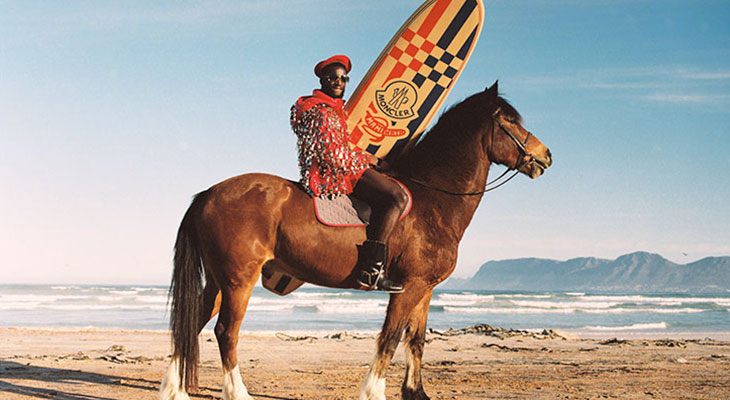 Moncler Launches Moncler Voices Digital Initiative