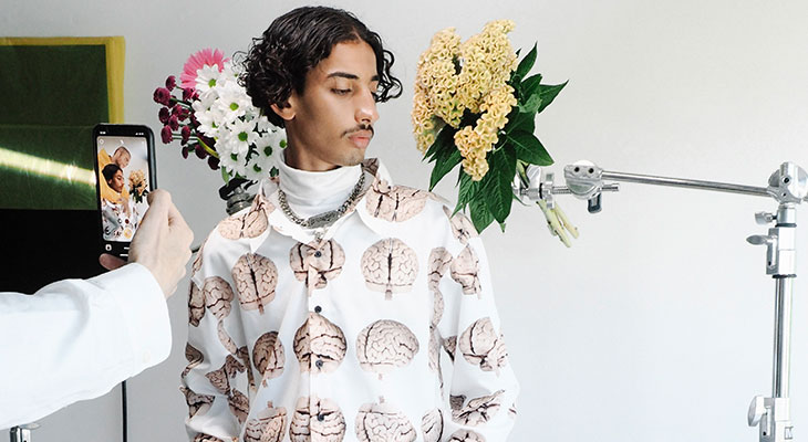 M1992 Spring Summer 2021 Collection