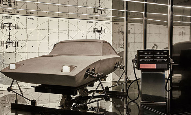 Gentle Monster and Kris Wu Collaborate on a Pop-Up in Shanghai