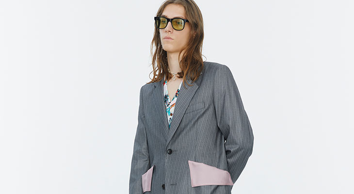 Sulvam Spring Summer 2021 Collection