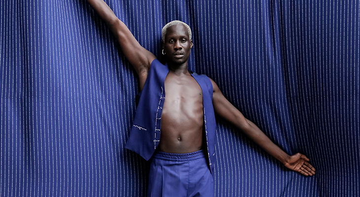 Smalto Paris Spring Summer 2021 Collection