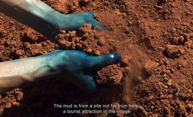 Philip Huang Spring Summer 2021 Video