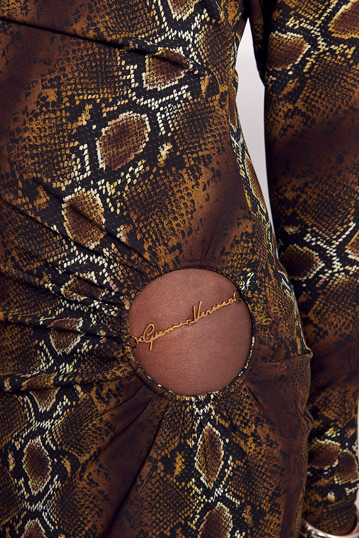 VERSACE