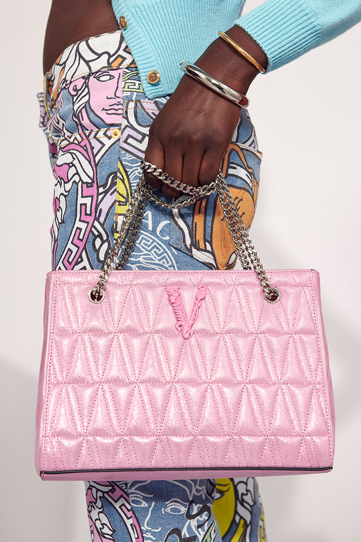VERSACE