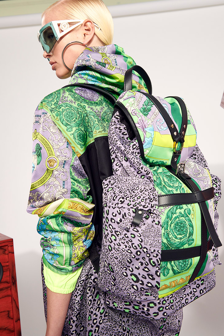 VERSACE