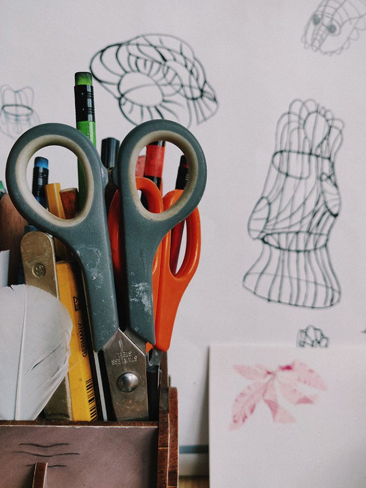 What to Consider Before Going to Fashion School