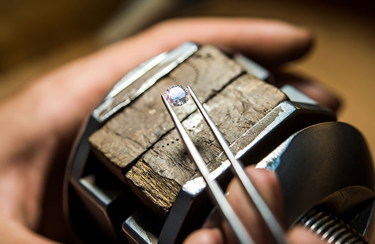 All You Need To Know Before Buying A Diamond